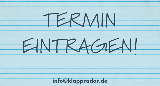 Bild von dem Event